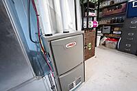 HIGH EFFICIENT FURNACE