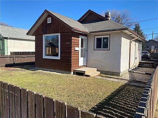 309 Kilbride Ave