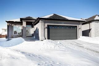 31 Birch Point