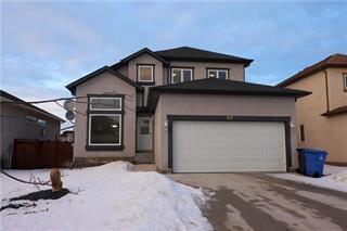 55 Vestford