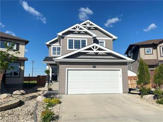 23 Castlebury Meadows Drive