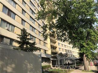 501 411 Cumberland Avenue