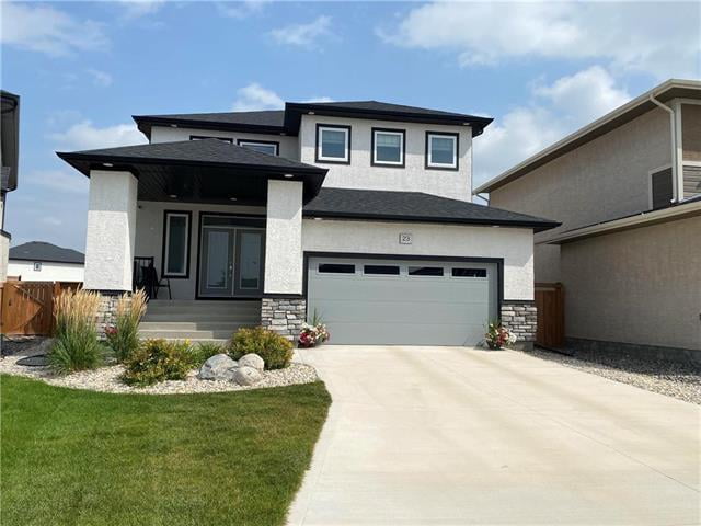 23 Bakersfield court